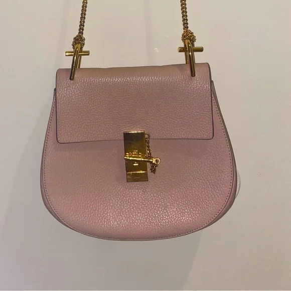 Chloe Drew Shoulder Bag - Picture 2 of 7